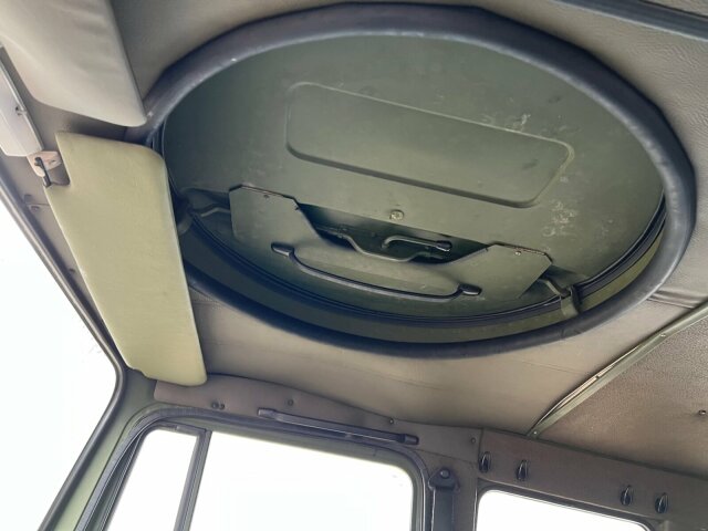 Iveco-Magirus -