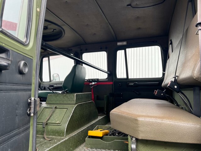 Iveco-Magirus -