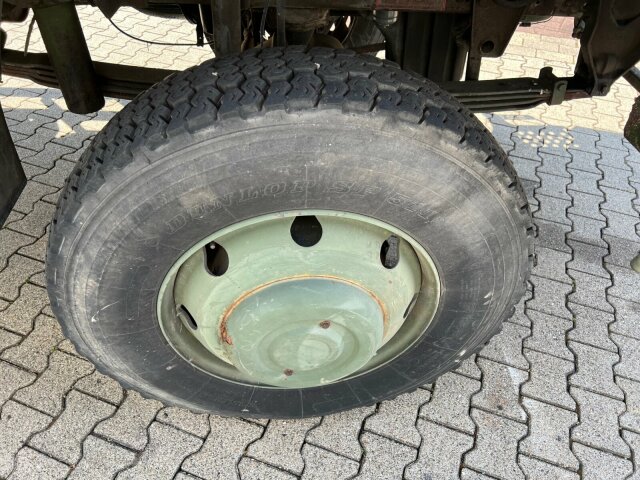 Iveco-Magirus -