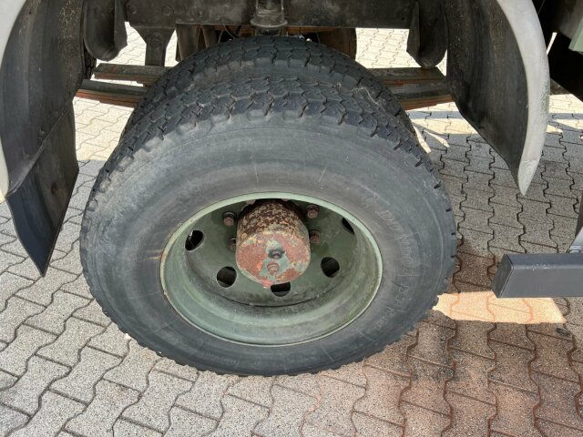 Iveco-Magirus -
