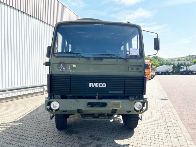 Iveco-Magirus -