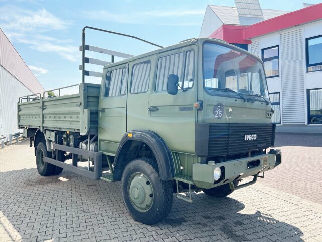 Iveco-Magirus -