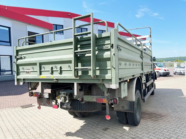 Iveco-Magirus -