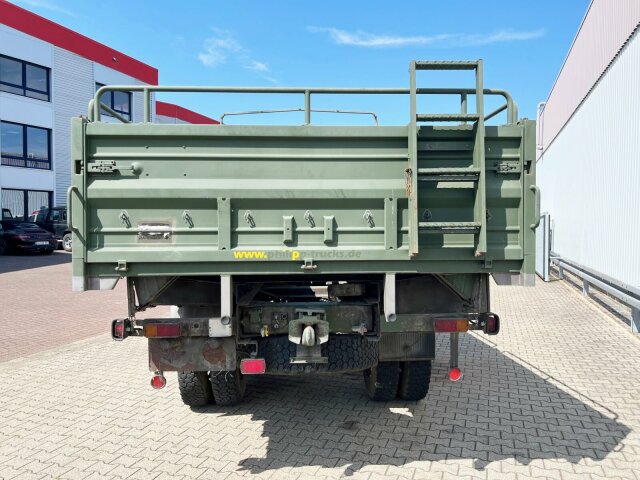 Iveco-Magirus -