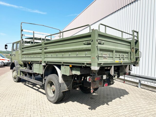 Iveco-Magirus -