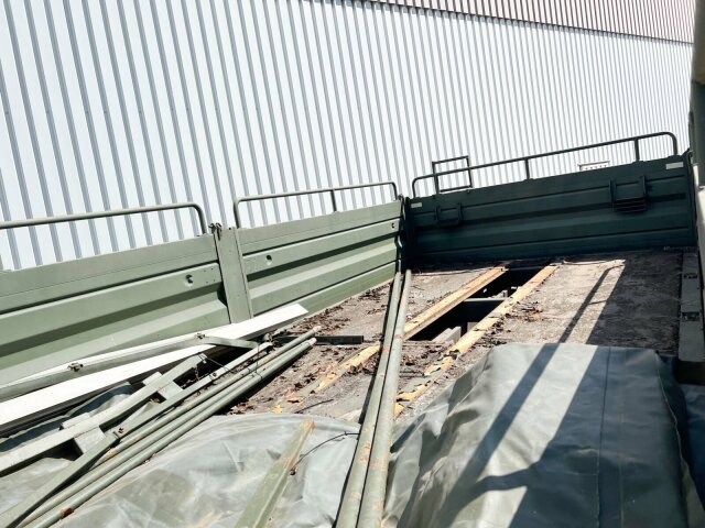 Iveco-Magirus -