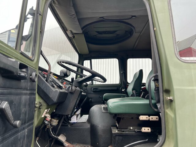 Iveco-Magirus -