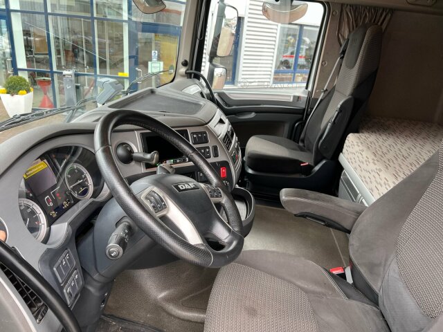 DAF (NL) XF