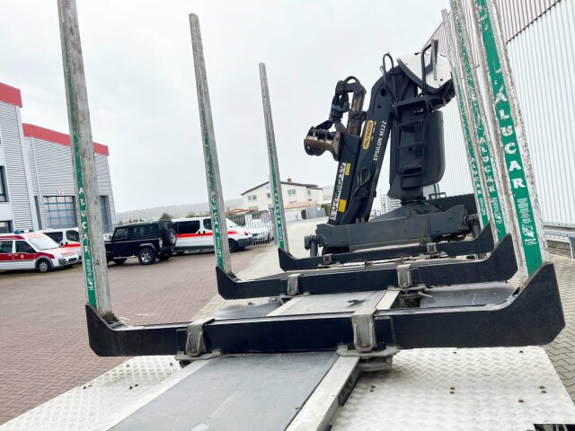 DAF (NL) XF
