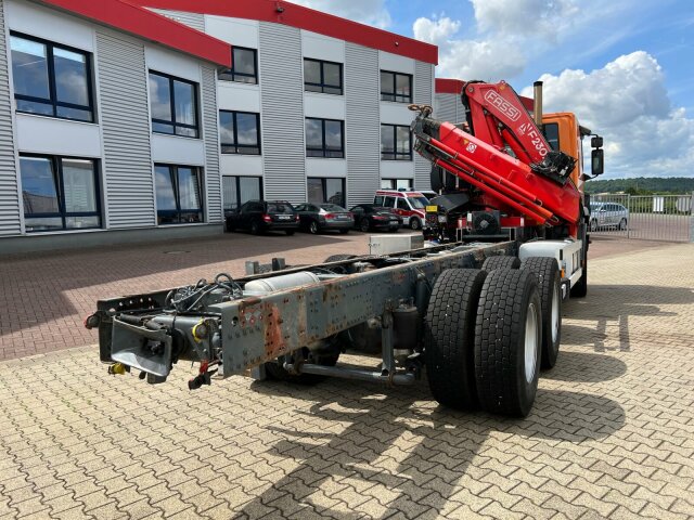 IVECO-MAGIRUS -