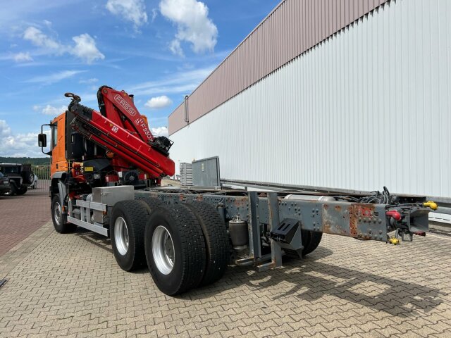 IVECO-MAGIRUS -