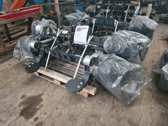 SAF Z 9-3020