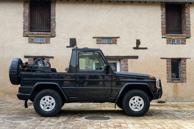Mercedes-Benz