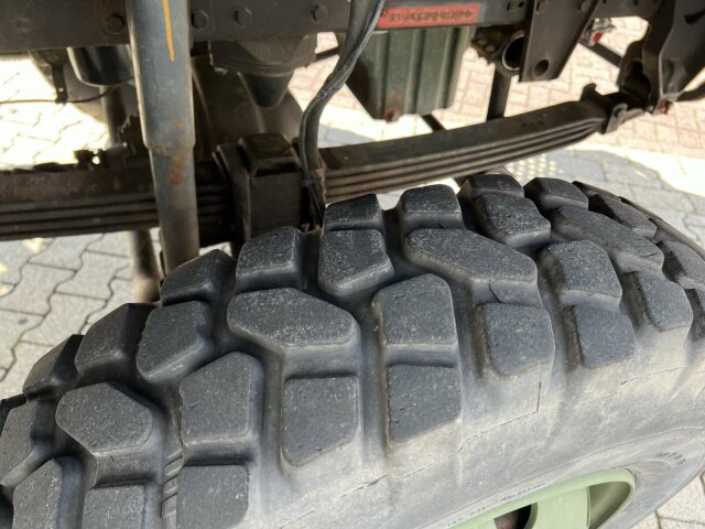 Iveco-Magirus -