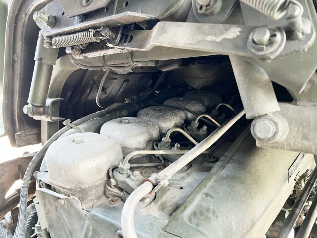 Iveco-Magirus -