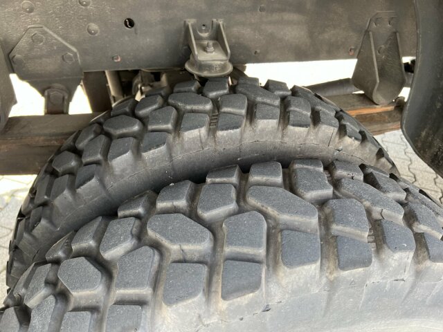 Iveco-Magirus -