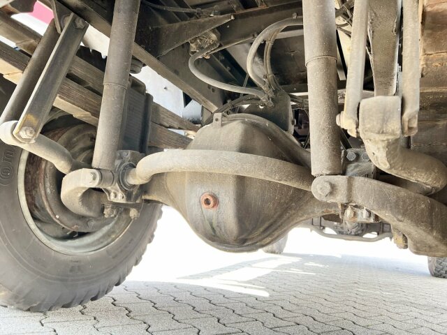 Iveco-Magirus -