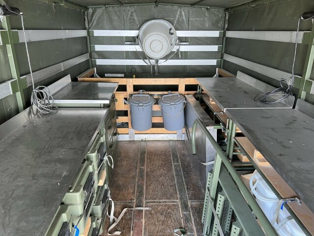 Iveco-Magirus -