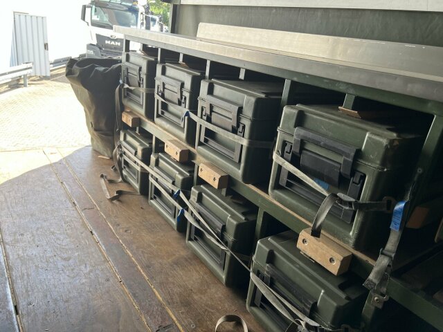 Iveco-Magirus -