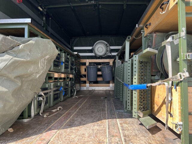 Iveco-Magirus -