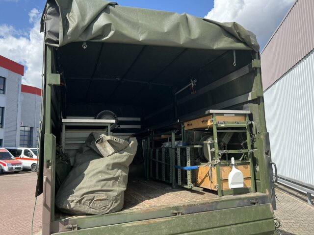 Iveco-Magirus -