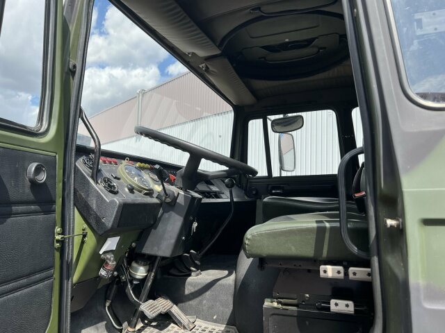 Iveco-Magirus -