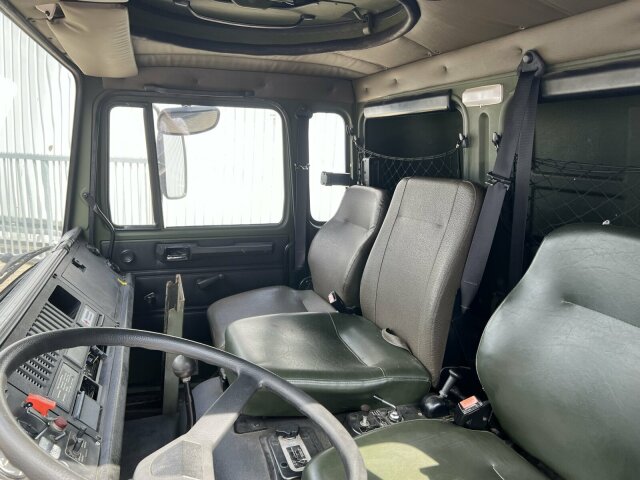 Iveco-Magirus -