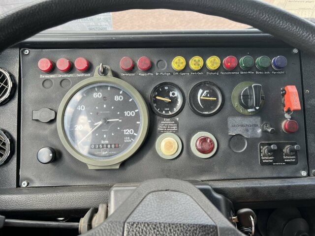 Iveco-Magirus -