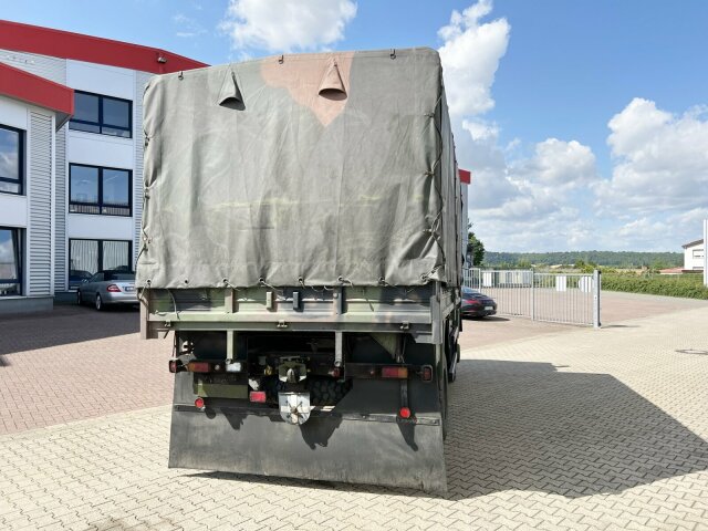 Iveco-Magirus -