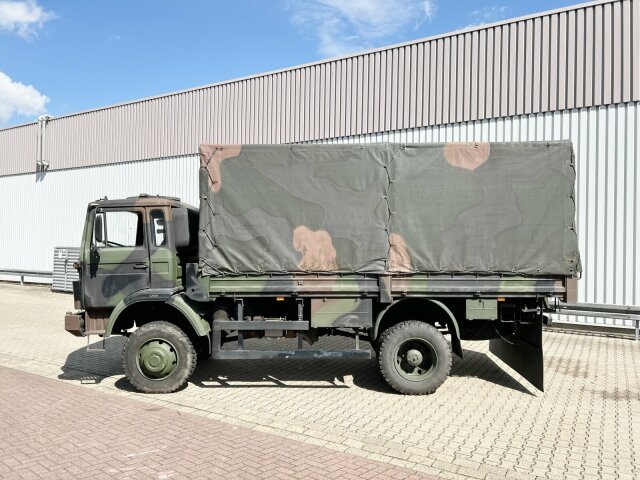 Iveco-Magirus -