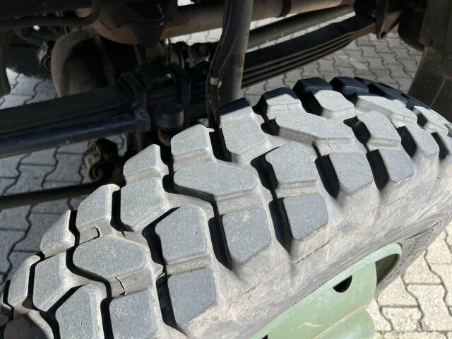 Iveco-Magirus -