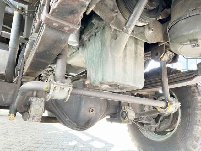 Iveco-Magirus -
