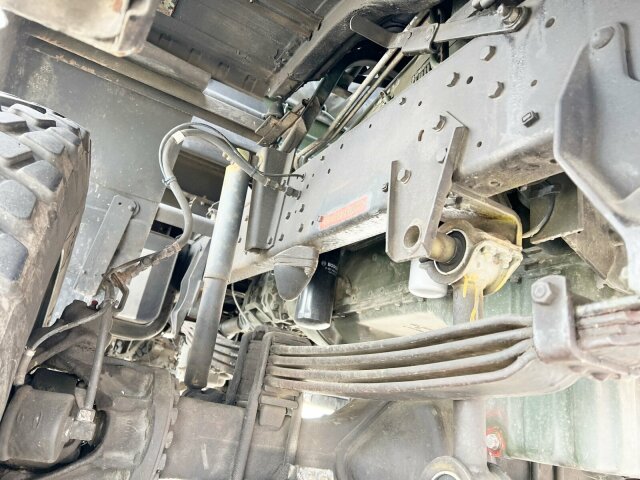 Iveco-Magirus -