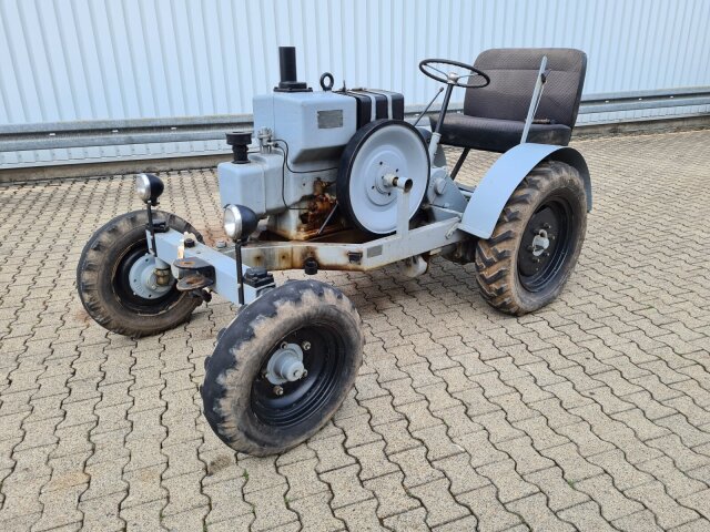 KramerKRAMER K18, Hub 1628