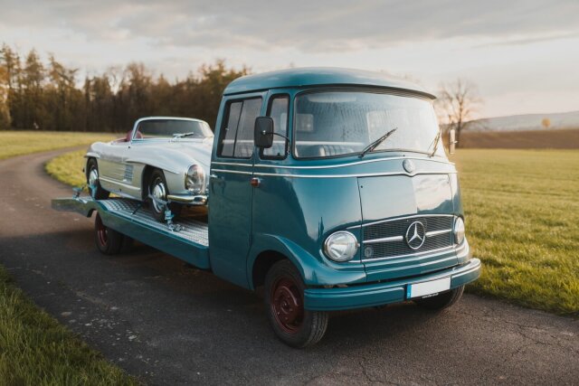 Mercedes-Benz