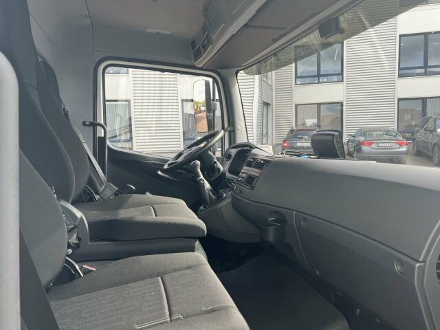 DAIMLER-BENZ Atego