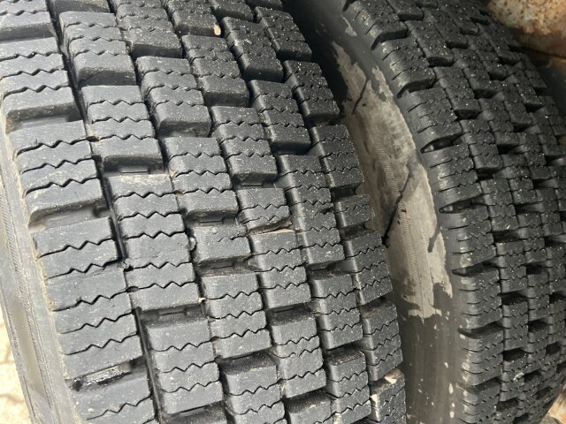 Iveco-Magirus Trakker