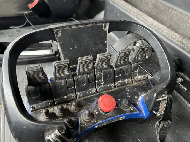 Iveco-Magirus Trakker