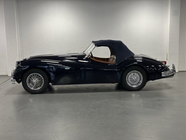 JAGUAR (GB) XK