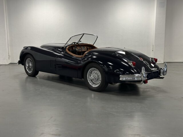 JAGUAR (GB) XK