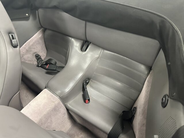 PORSCHE 968