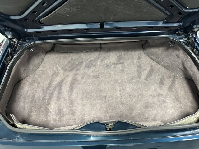 PORSCHE 968