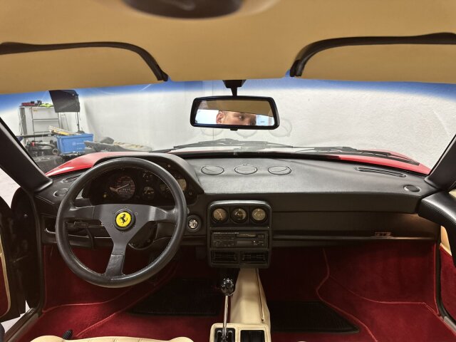 FERRARI (I) 328