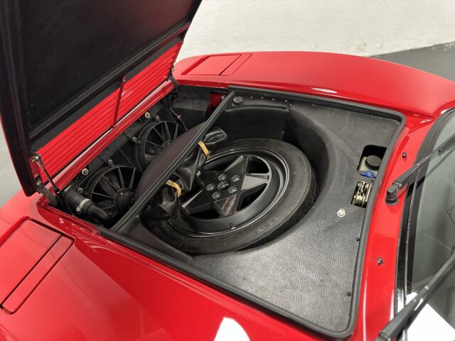 FERRARI (I) 328