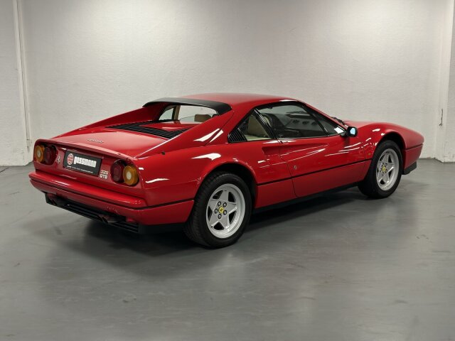 FERRARI (I) 328