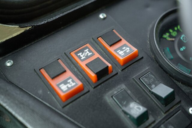 Volvo Other