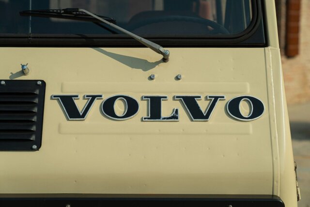 Volvo Other