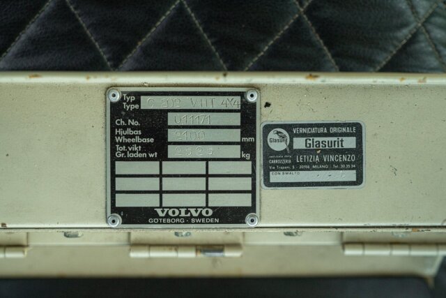 Volvo Other