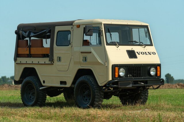 Volvo Other