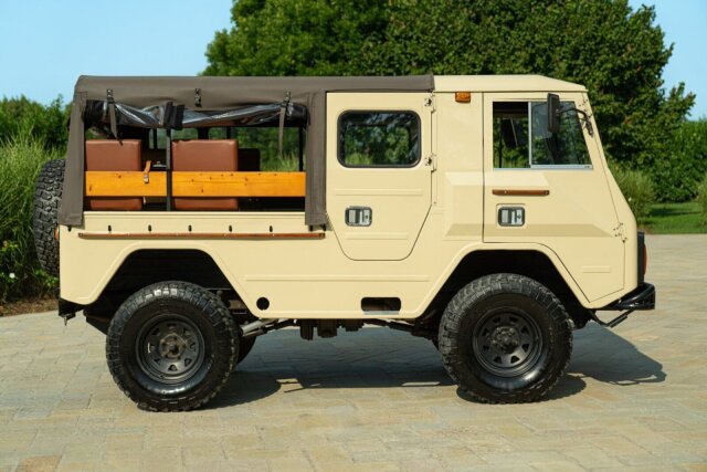 Volvo Other